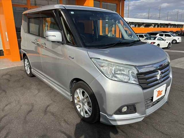 MITSUBISHI DELICA D:2 2WD 2016