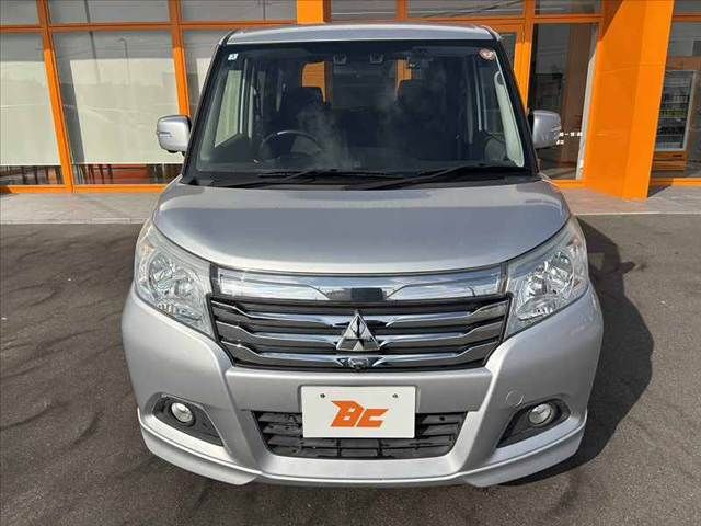 MITSUBISHI DELICA D:2 2WD 2016