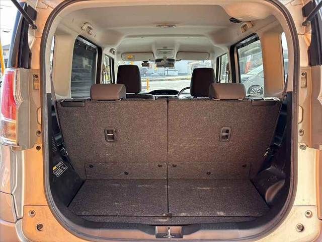 MITSUBISHI DELICA D:2 2WD 2016