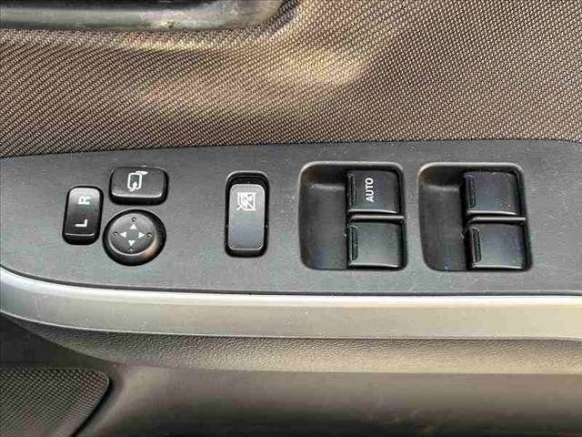 MITSUBISHI DELICA D:2 2WD 2016