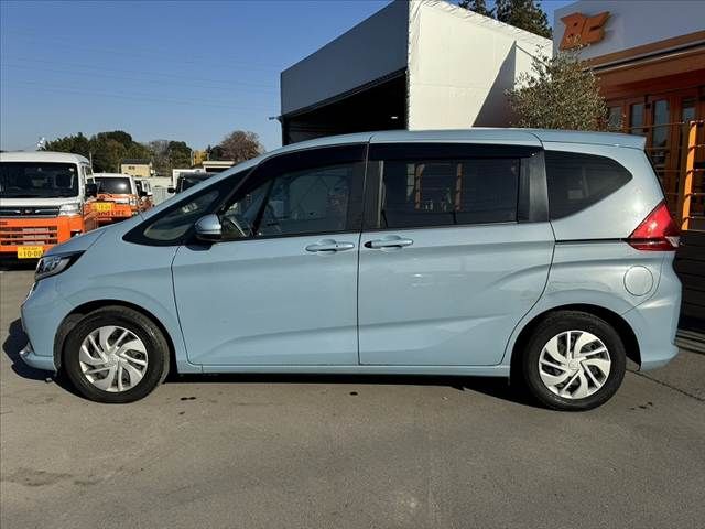 HONDA FREED 2021