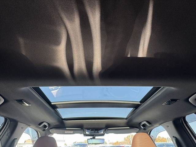 MITSUBISHI OUTLANDER PHEV 2025