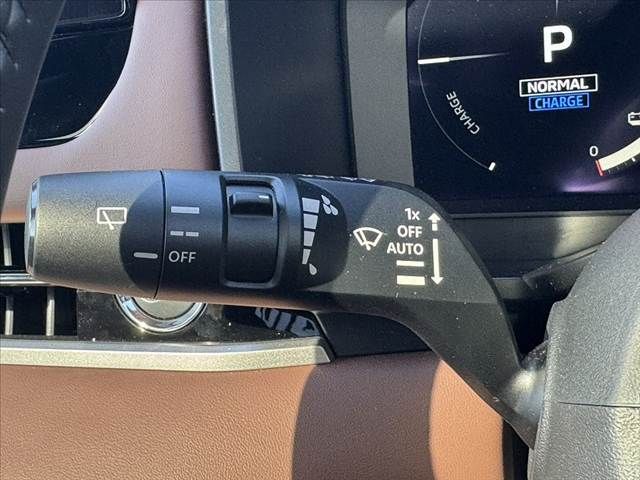 MITSUBISHI OUTLANDER PHEV 2025