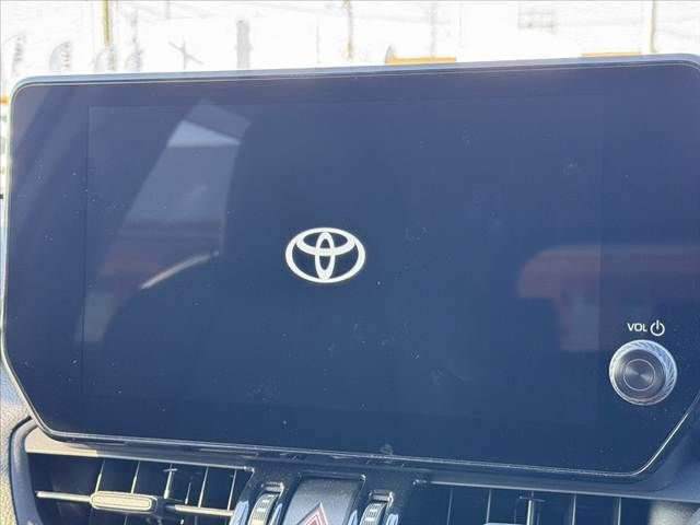 TOYOTA RAV4 4WD 2024