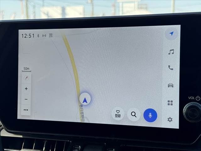 TOYOTA RAV4 4WD 2024