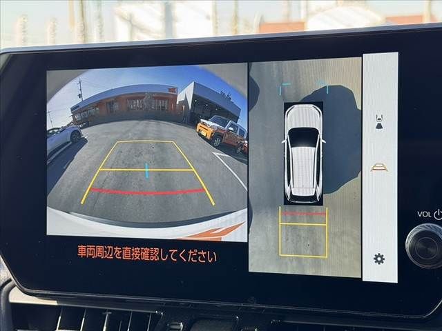 TOYOTA RAV4 4WD 2024