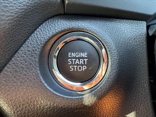 TOYOTA RAV4 4WD 2024