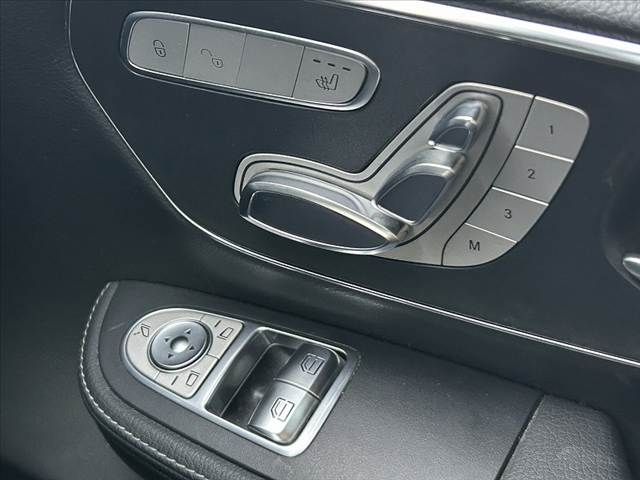 MERCEDES BENZ MERCEDES BENZ V class 2017