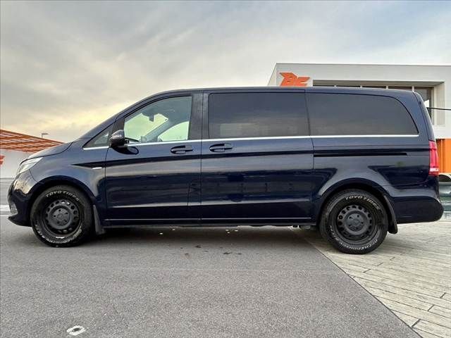 MERCEDES BENZ MERCEDES BENZ V class 2017