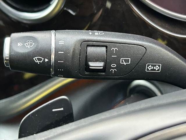 MERCEDES BENZ MERCEDES BENZ V class 2017