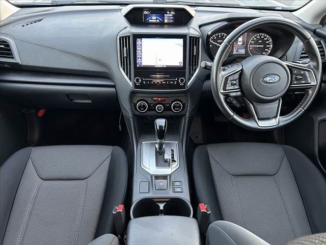 SUBARU SUBARU XV 2020