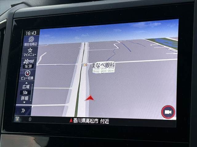 SUBARU SUBARU XV 2020