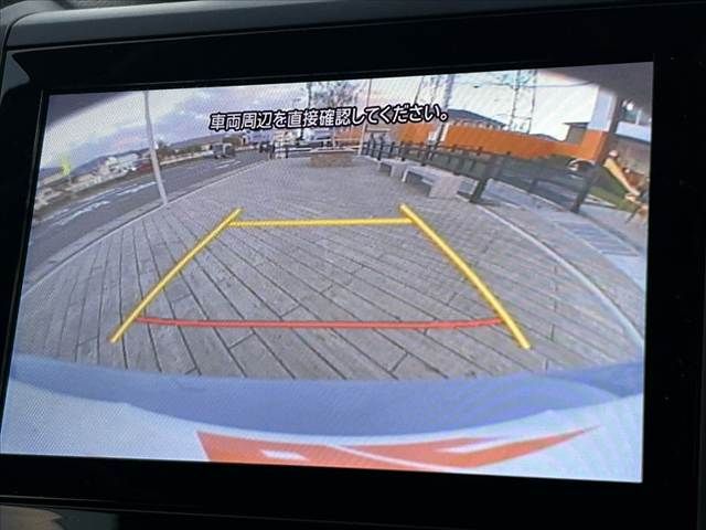 SUBARU SUBARU XV 2020