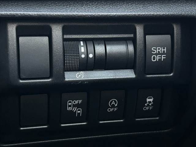 SUBARU SUBARU XV 2020