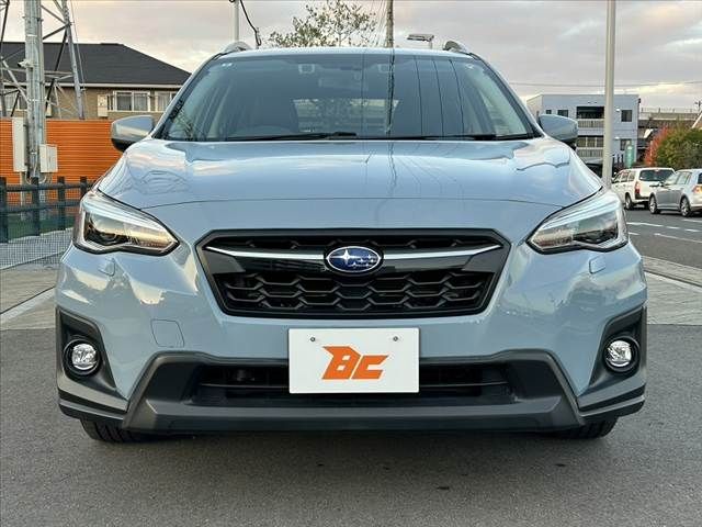 SUBARU SUBARU XV 2020