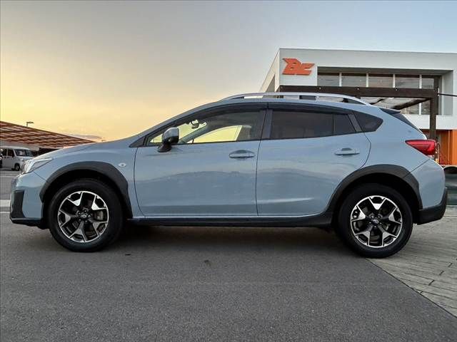 SUBARU SUBARU XV 2020