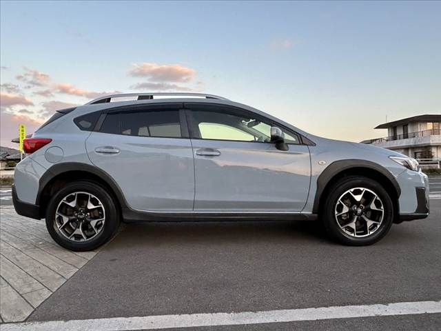 SUBARU SUBARU XV 2020