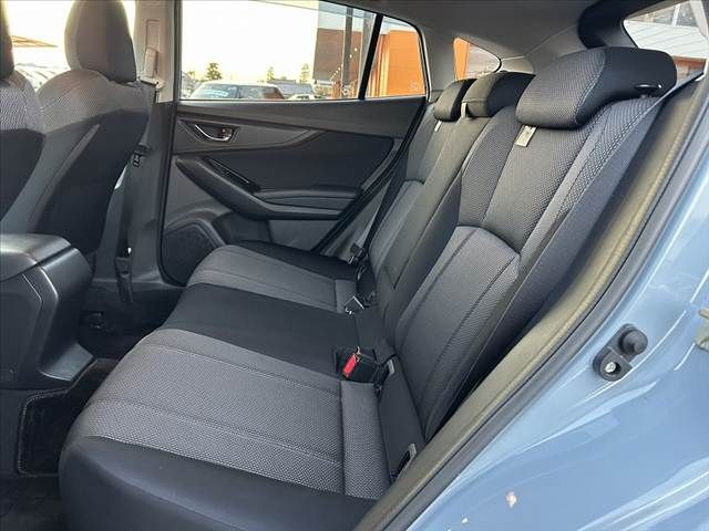 SUBARU SUBARU XV 2020