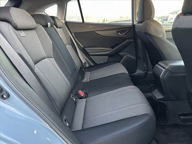 SUBARU SUBARU XV 2020