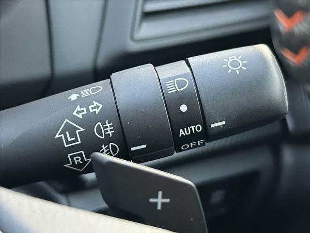 SUBARU SUBARU XV 2020