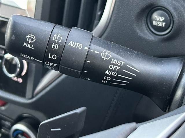 SUBARU SUBARU XV 2020