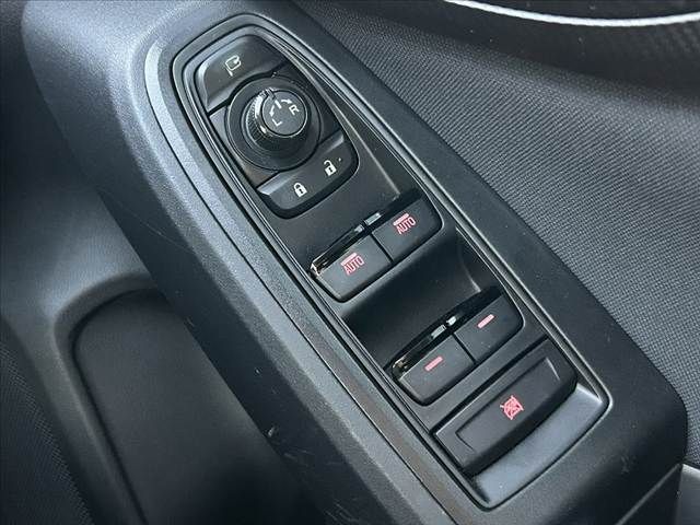 SUBARU SUBARU XV 2020