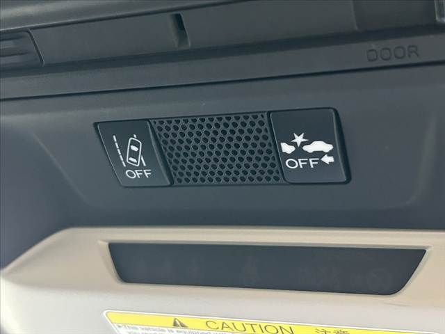 SUBARU SUBARU XV 2020