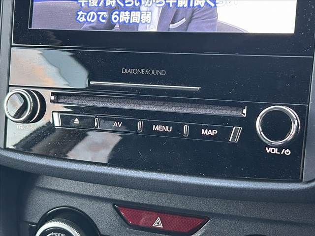 SUBARU SUBARU XV 2020