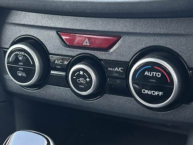 SUBARU SUBARU XV 2020