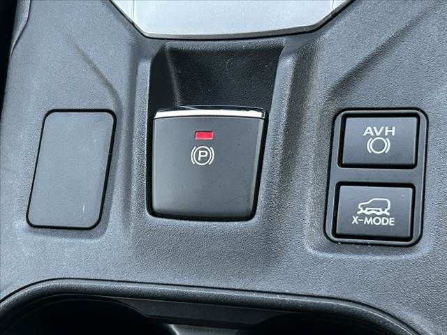 SUBARU SUBARU XV 2020