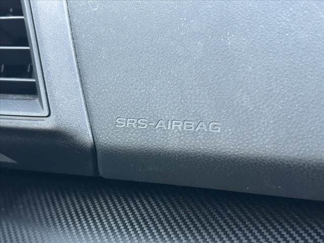 SUBARU SUBARU XV 2020