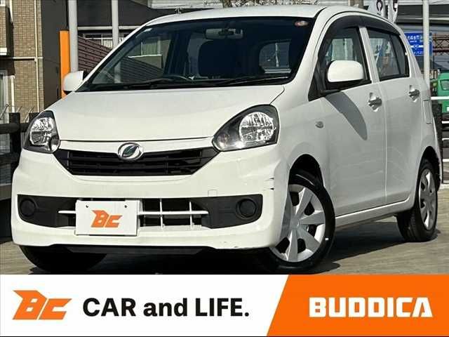 DAIHATSU MIRA e:S 2017