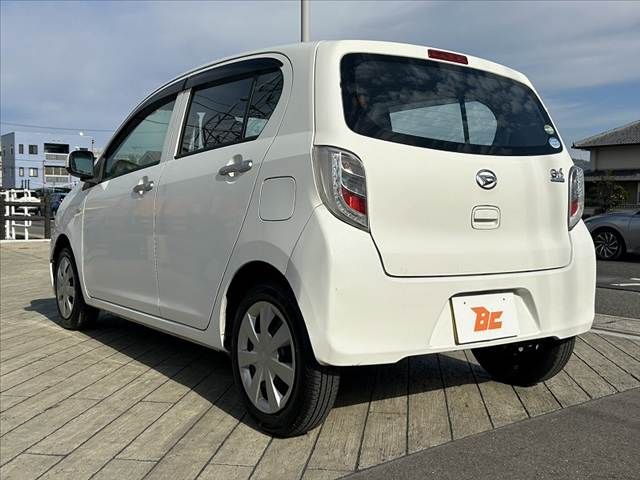 DAIHATSU MIRA e:S 2017