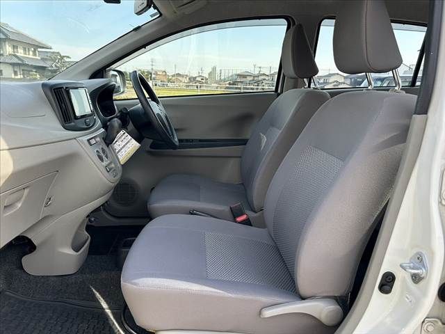 DAIHATSU MIRA e:S 2017