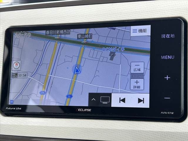 DAIHATSU MOVE canbus 2017