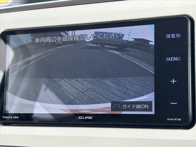 DAIHATSU MOVE canbus 2017