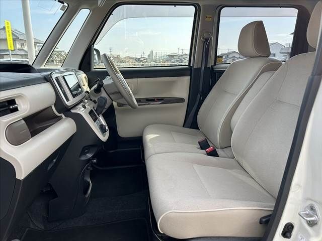 DAIHATSU MOVE canbus 2017