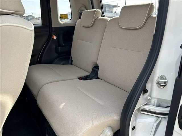 DAIHATSU MOVE canbus 2017