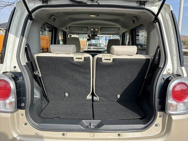 DAIHATSU MOVE canbus 2017