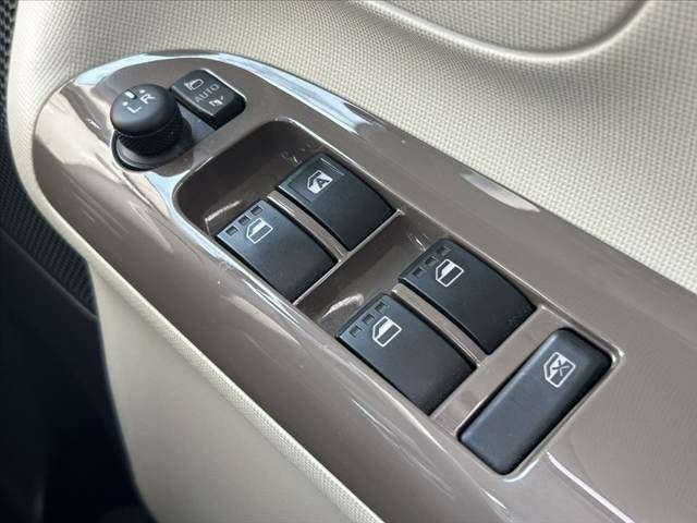 DAIHATSU MOVE canbus 2017