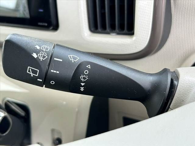 DAIHATSU MOVE canbus 2017