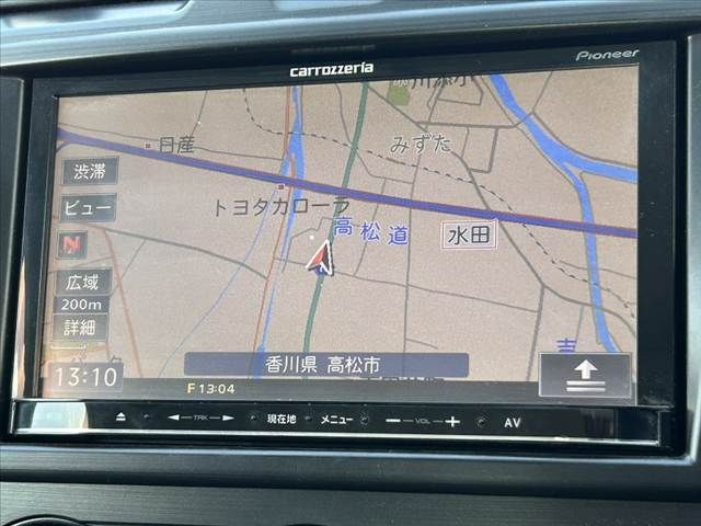 SUBARU IMPREZA G4 2012