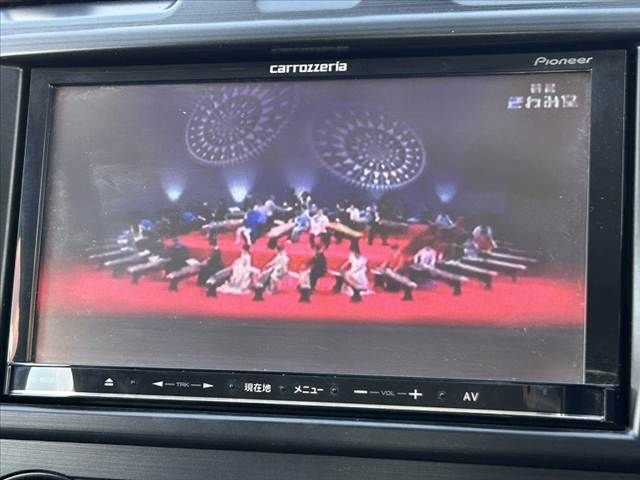 SUBARU IMPREZA G4 2012