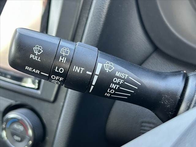 SUBARU IMPREZA G4 2012