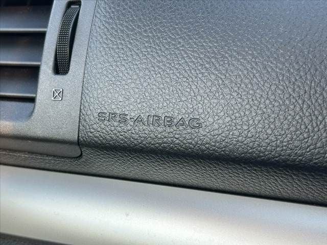 SUBARU IMPREZA G4 2012