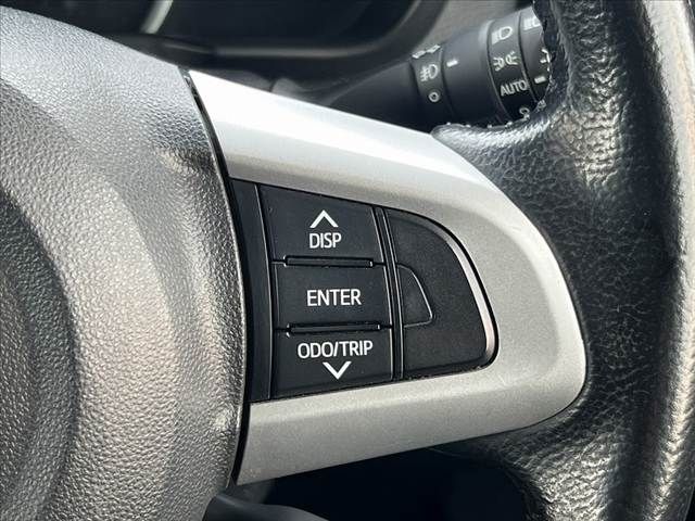 TOYOTA ROOMY 2019