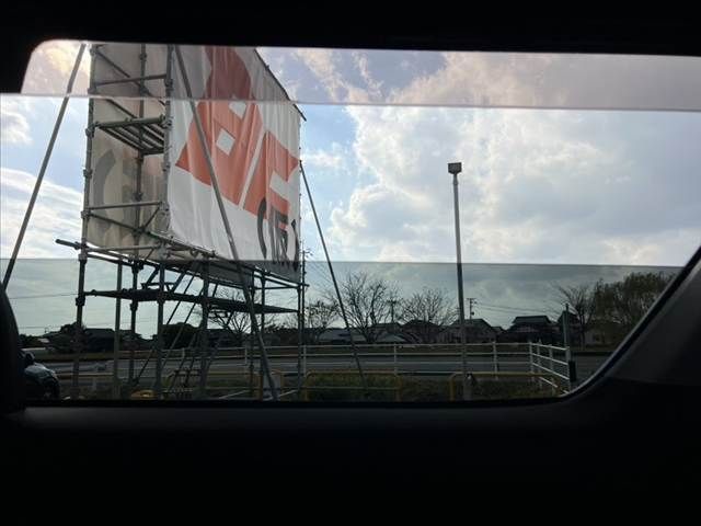 TOYOTA VELLFIRE 2014