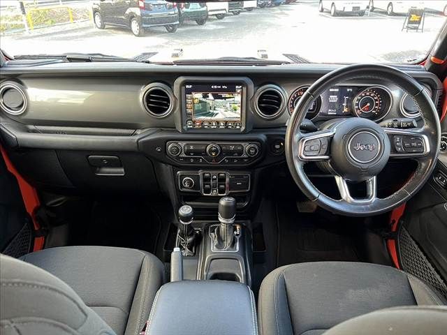 JEEP JEEP WRANGLER UNLIMITED 2019