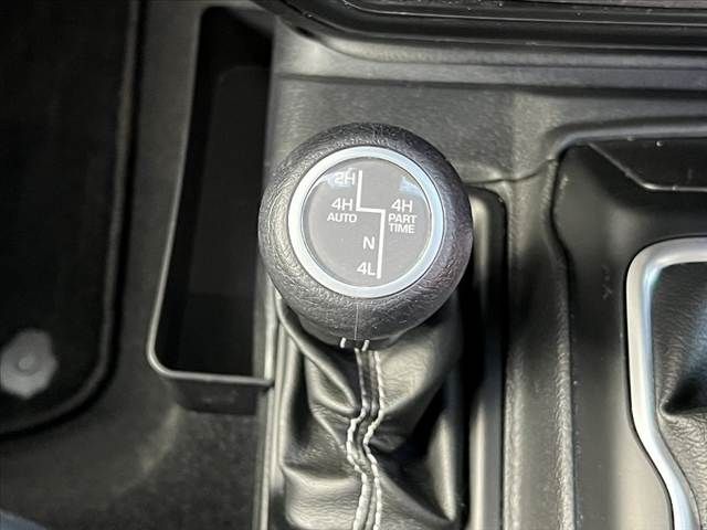 JEEP JEEP WRANGLER UNLIMITED 2019