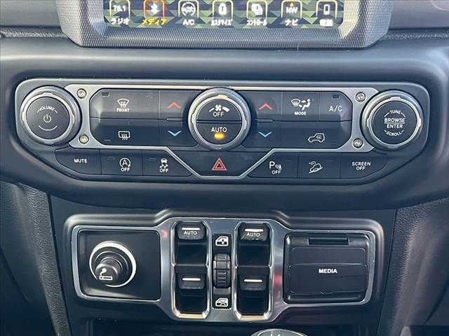 JEEP JEEP WRANGLER UNLIMITED 2019